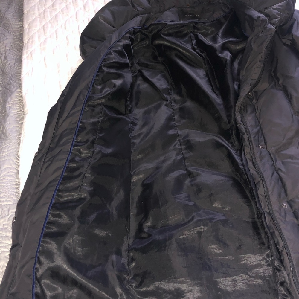 Puffer Jacket - Picture 3 of 4